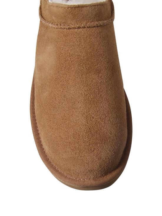 26FW 어그 클래식 마이크로 부츠 1173891 CHE CHESTNUT - UGG