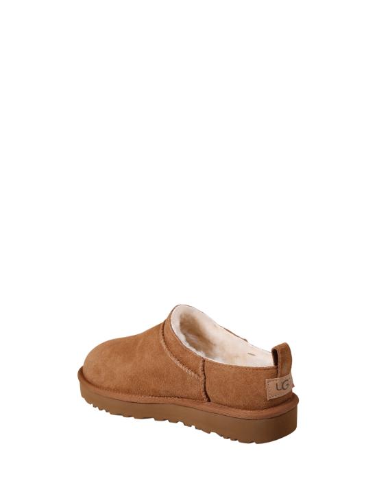 26FW 어그 클래식 마이크로 부츠 1173891 CHE CHESTNUT - UGG