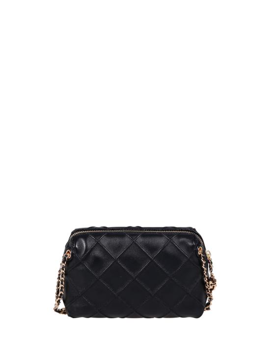 26FW 토리버치 플레밍 소프트 크로스바디백 169226 001 BLACK - TORY BURCH
