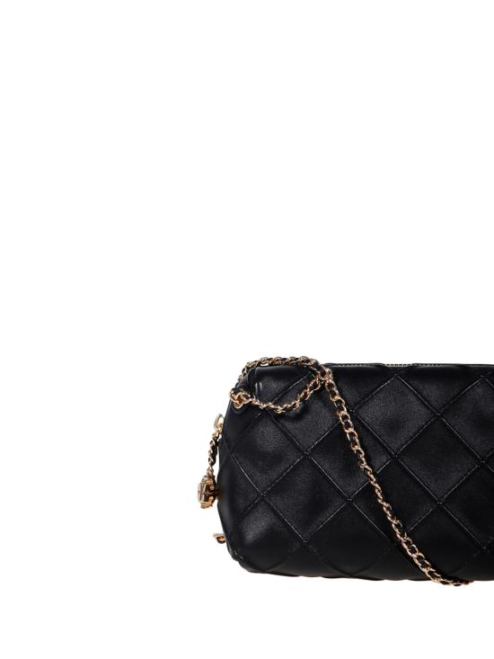 26FW 토리버치 플레밍 소프트 크로스바디백 169226 001 BLACK - TORY BURCH