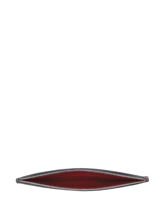 26FW 살바토레 페라가모 간치니 카드지갑 66A302 0698914 NERO - SALVATORE FERRAGAMO