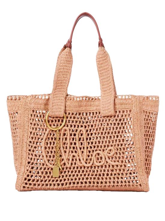26FW 끌로에 토트백 CH26US904P08 24M SUMMERY BEIGE