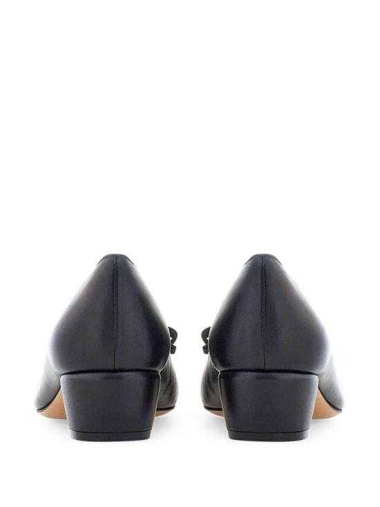 26FW 살바토레 페라가모 힐/펌프스 01I745 0775750 NERO - SALVATORE FERRAGAMO