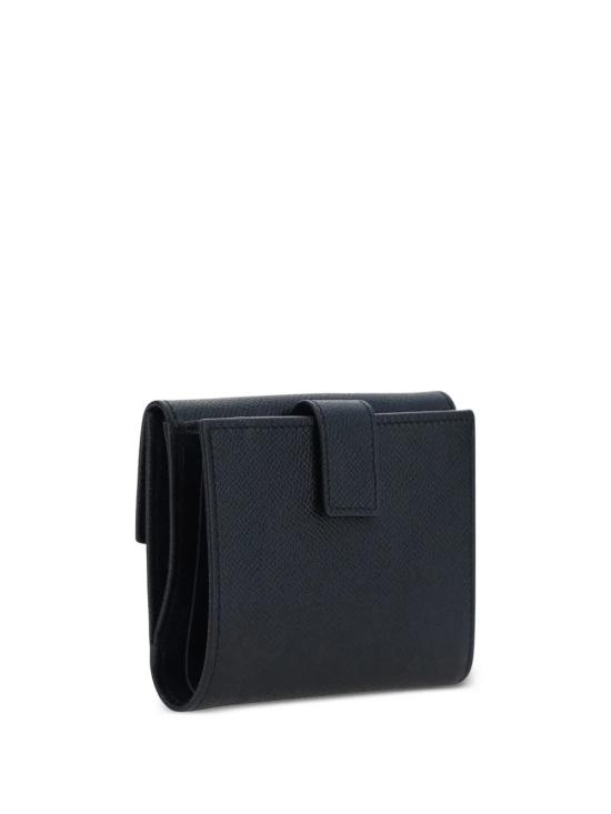 26FW 살바토레 페라가모 간치니 지갑 22C877 0673998 NERO - SALVATORE FERRAGAMO