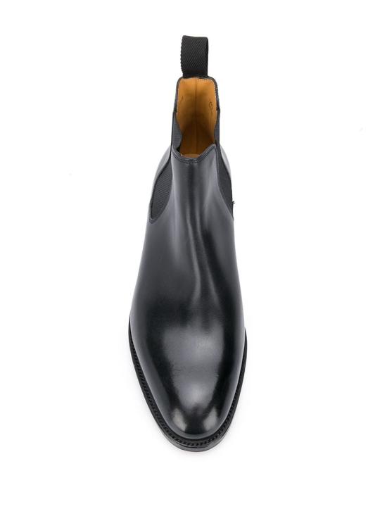 26FW 존롭 부츠 424041L 1R BLACK - JOHN LOBB