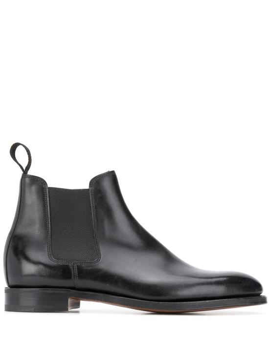 26FW 존롭 부츠 424041L 1R BLACK