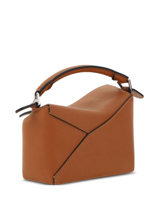 26FW 로에베 숄더백 A510P88X26 2530 TAN - LOEWE