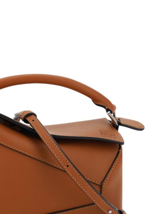 26FW 로에베 숄더백 A510P88X26 2530 TAN - LOEWE
