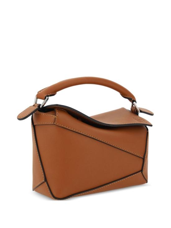 26FW 로에베 숄더백 A510P88X26 2530 TAN - LOEWE
