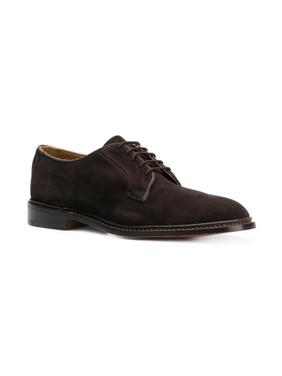 26FW 트리커즈 드레스 슈즈 3616 ROBERT 098 COFFEE - TRICKERS
