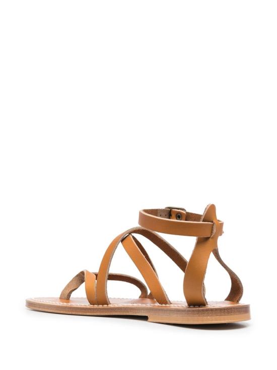 26FW 케이자크 샌들 EPICURE F MIEL CNC PUL NATUREL - K JACQUES
