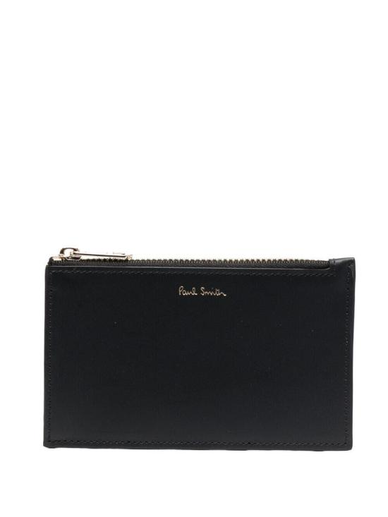 26FW 폴 스미스 남성지갑 M1A 6136 BMULTI 095 79 BLACK
