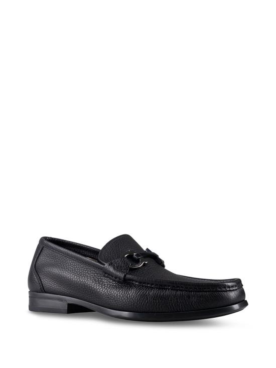 26FW 살바토레 페라가모 로퍼 029392 0642848 NERO - SALVATORE FERRAGAMO