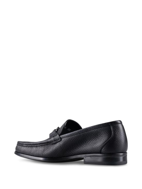 26FW 살바토레 페라가모 로퍼 029392 0642848 NERO - SALVATORE FERRAGAMO