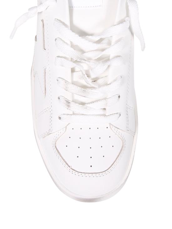 26FW 골든구스 스타단 스니커즈 GMF00128 F000566 10100 OPTIC WHITE - GOLDEN GOOSE