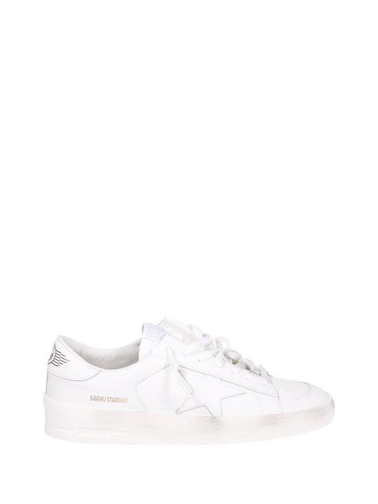 26FW 골든구스 스타단 스니커즈 GMF00128 F000566 10100 OPTIC WHITE
