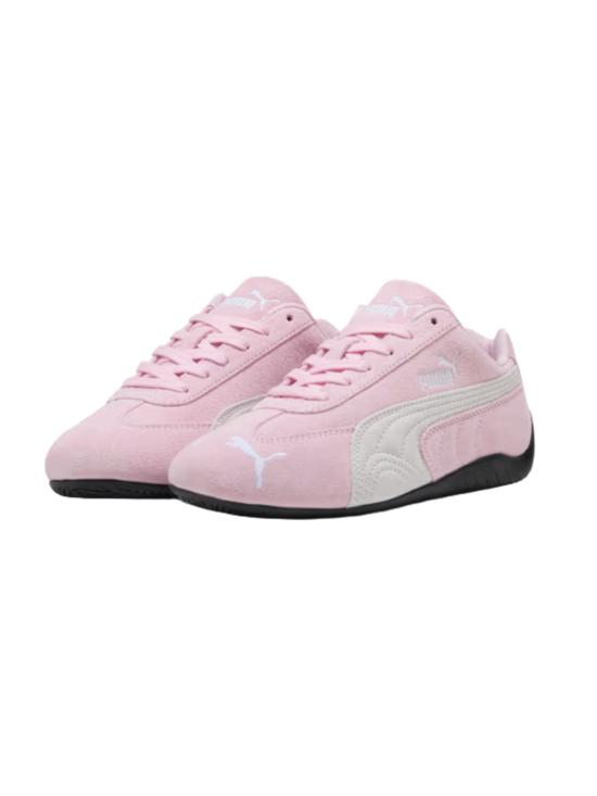 26FW 푸마 스피드캣 OG 스니커즈 398846 04 099 WHISP OF PINK PUMA - PUMA