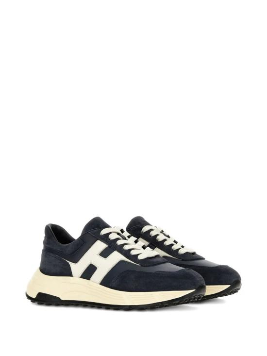 26FW 호간 하이퍼 라이트 스니커즈 HXM5630FR30UHG 826E - HOGAN