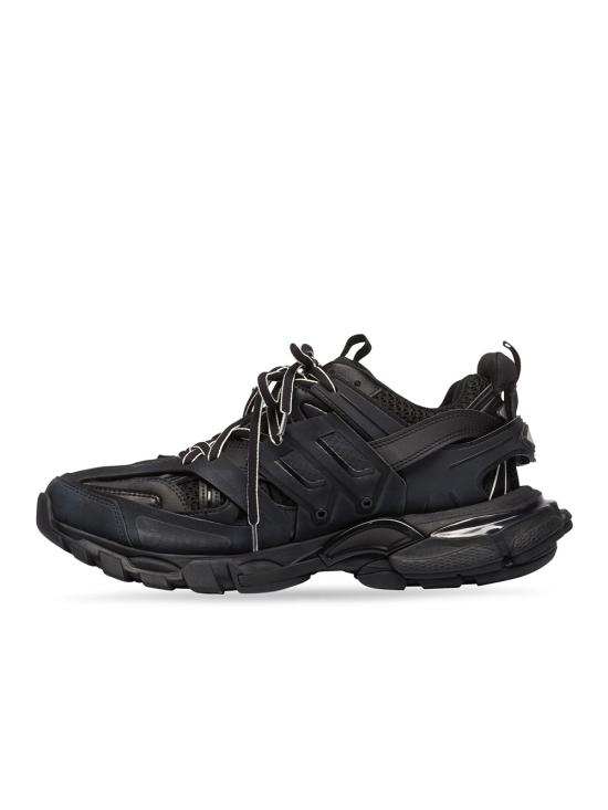 26FW 발렌시아가 트랙 스니커즈 542436 W1GB1 1000 BLACK - BALENCIAGA