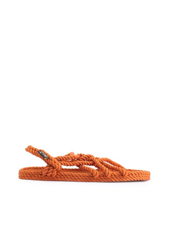 26FW 노마딕 스테이트 오브 마인드 샌들 JCPMK PUMPKIN