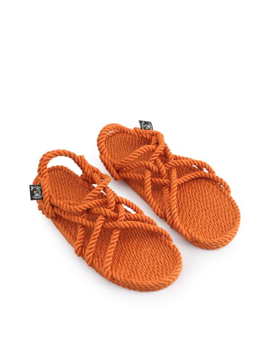 26FW 노마딕 스테이트 오브 마인드 샌들 JCPMK PUMPKIN - NOMADIC STATE OF MIND