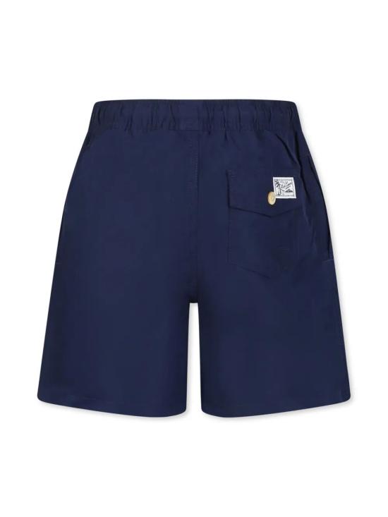 26FW [키즈] 랄프 로렌 스윔팬츠 323957810 002 NEWPORT NAVY - RALPH LAUREN