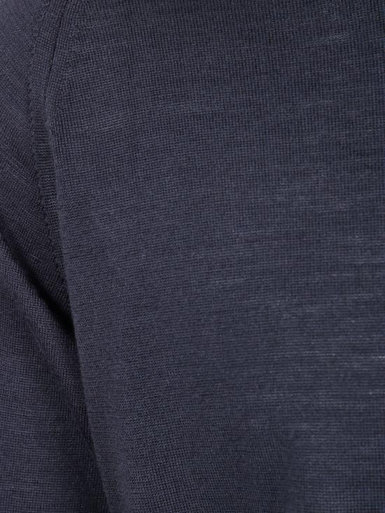 26FW 존스메들리 스웨터 LUNDY 097 BLACK - JOHN SMEDLEY