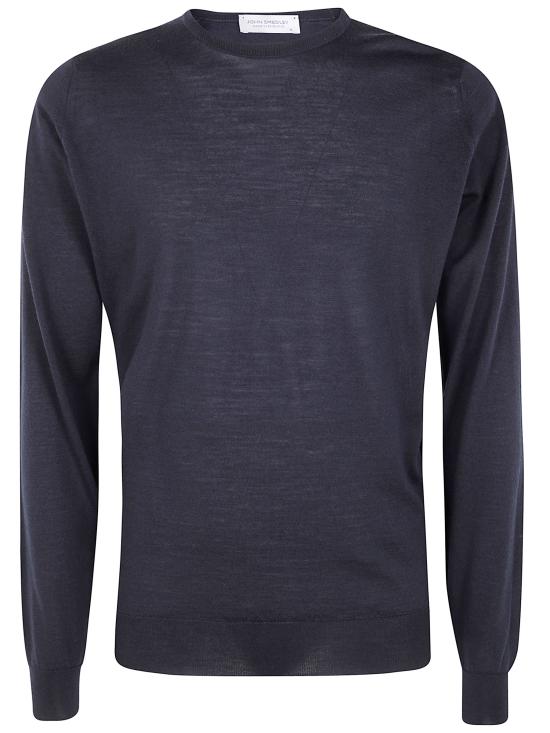 26FW 존스메들리 스웨터 LUNDY 097 BLACK