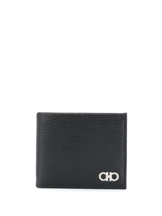 26FW 살바토레 페라가모 남성지갑 66A065 0685986 NERO