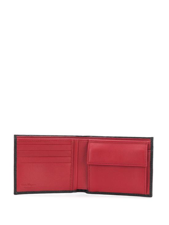 26FW 살바토레 페라가모 남성지갑 66A065 0685986 NERO - SALVATORE FERRAGAMO