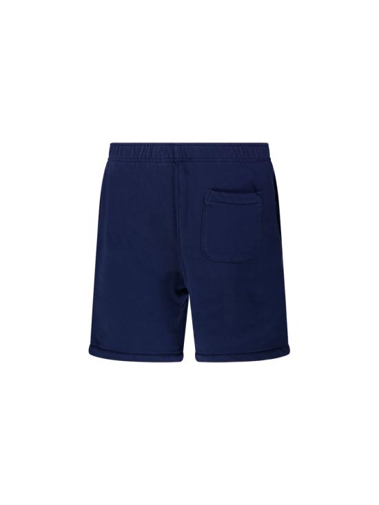 26FW 랄프 로렌 숏팬츠 710934602011 CRUISE NAVY - RALPH LAUREN