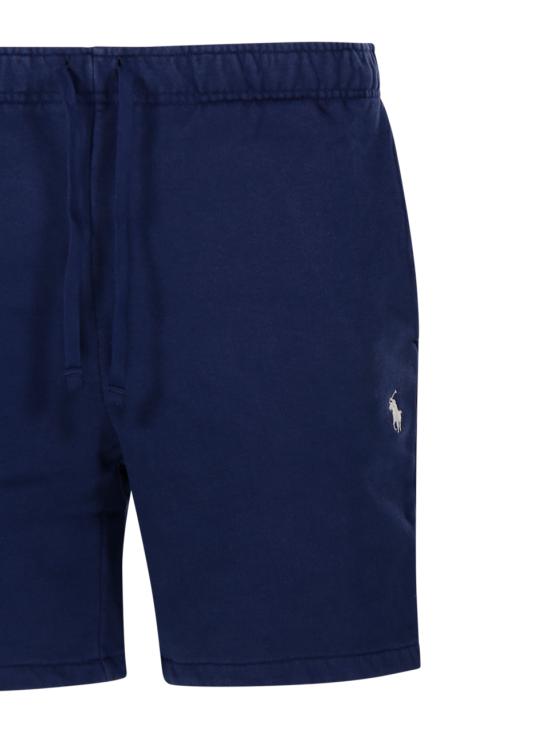 26FW 랄프 로렌 숏팬츠 710934602011 CRUISE NAVY - RALPH LAUREN