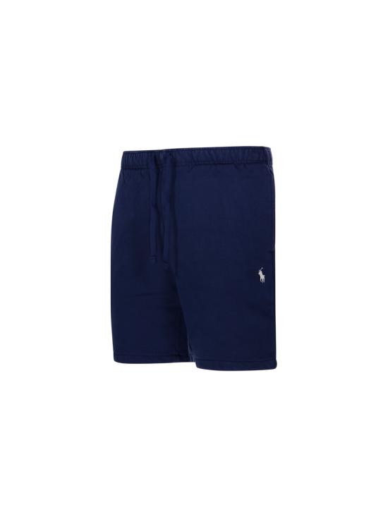 26FW 랄프 로렌 숏팬츠 710934602011 CRUISE NAVY - RALPH LAUREN