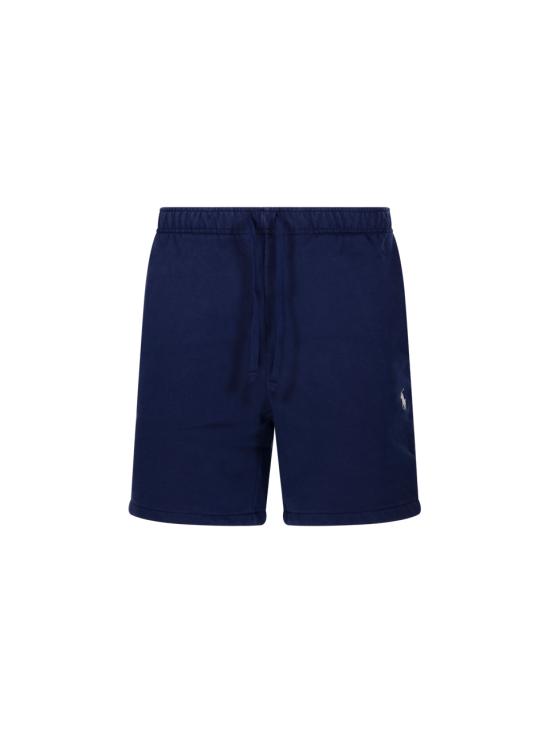 26FW 랄프 로렌 숏팬츠 710934602011 CRUISE NAVY