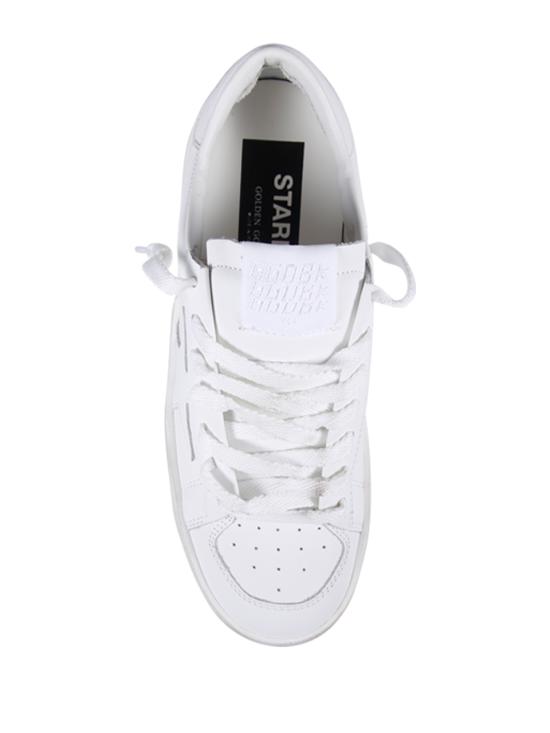 26FW 골든구스 STARDAN 스타단 스니커즈 GWF00128 F000566 10100 OPTIC WHITE - GOLDEN GOOSE