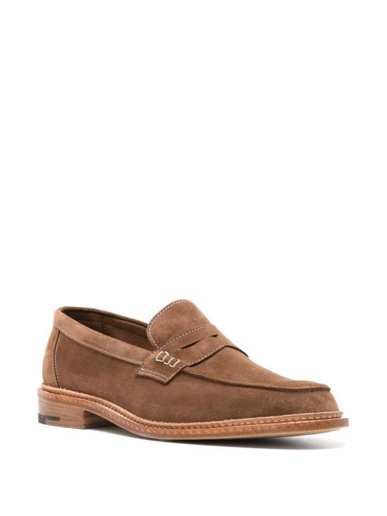 26FW 트리커즈 로퍼 8239 4 SONNY 098 CUBA - TRICKERS