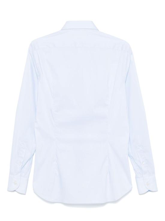 26FW 틴토리아 매테이 954 긴팔 셔츠 UVAFTX 095 UB2 LIGHT BLUE - TINTORIA MATTEI 954