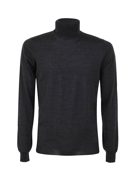 26FW 필리포 드 로렌티스 터틀넥 DV1ML RM16R 091 980 ANTHRACITE