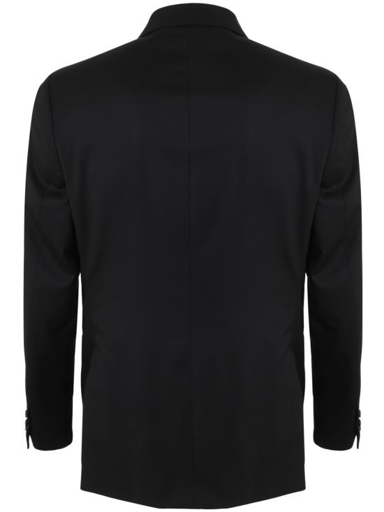 26FW 라토레 수트 세트 A088EF VBC02 093 300 BLACK - LATORRE