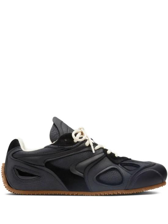 26FW 악셀 아리가토 스니커즈 F3533001 099 BLACK GUM