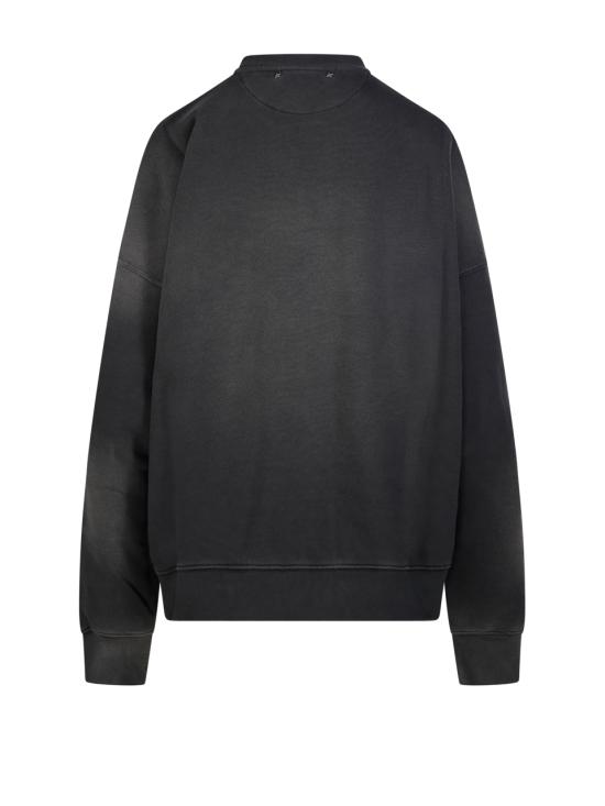 26FW 골든구스 긴팔 티셔츠 GUP02713 P002417 60666 CHARCOAL - GOLDEN GOOSE