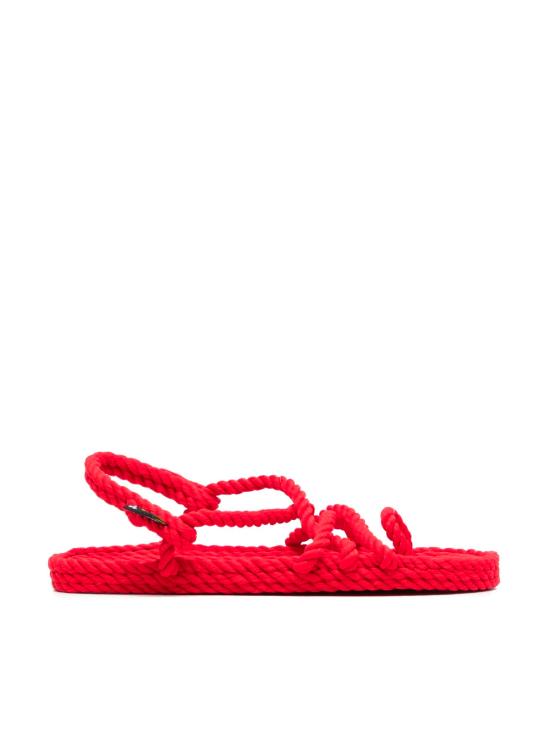 26FW 노마딕 스테이트 오브 마인드 샌들 TJRD RED