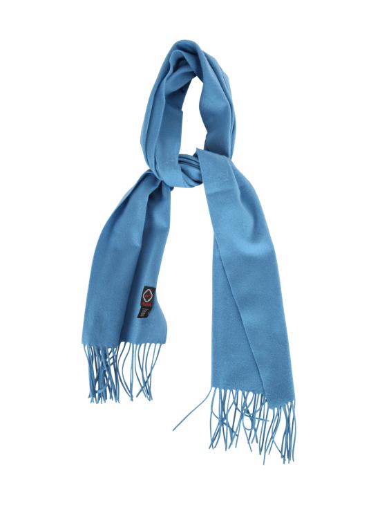 26FW 애스콧 머플러/스카프 08115010 3 LIGHT BLUE - ASCOT