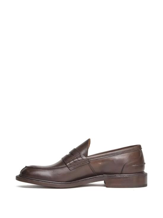 26FW 트리커즈 로퍼 3227 3 JAMES 098 ESPRESSO - TRICKERS