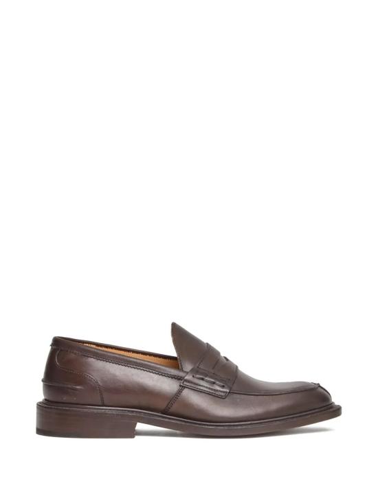 26FW 트리커즈 로퍼 3227 3 JAMES 098 ESPRESSO