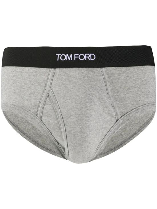 26FW 톰포드 팬티 T4LC11040 098 020 GREY