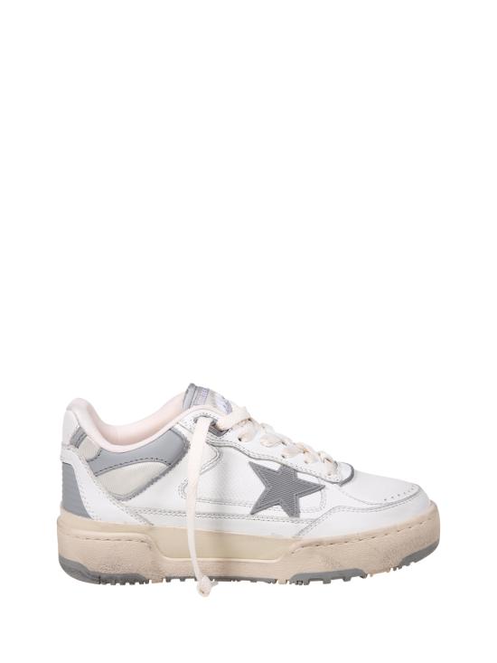 26FW 골든구스 포티 2 스니커즈 GWF00630 F006886 10973 WHITE GREY