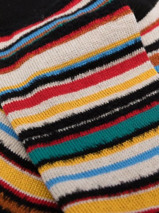 26FW 폴 스미스 양말 M1A 800E AF503 093 92 MULTI COLOURED - PAUL SMITH