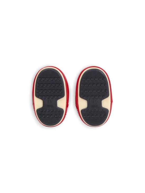 26FW [키즈] 문부츠 미들 부츠 1400430 095 RED - MOON BOOT