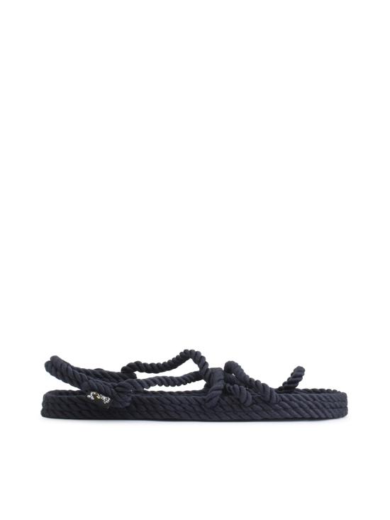 26FW 노마딕 스테이트 오브 마인드 샌들 TJNVB NAVY BLUE